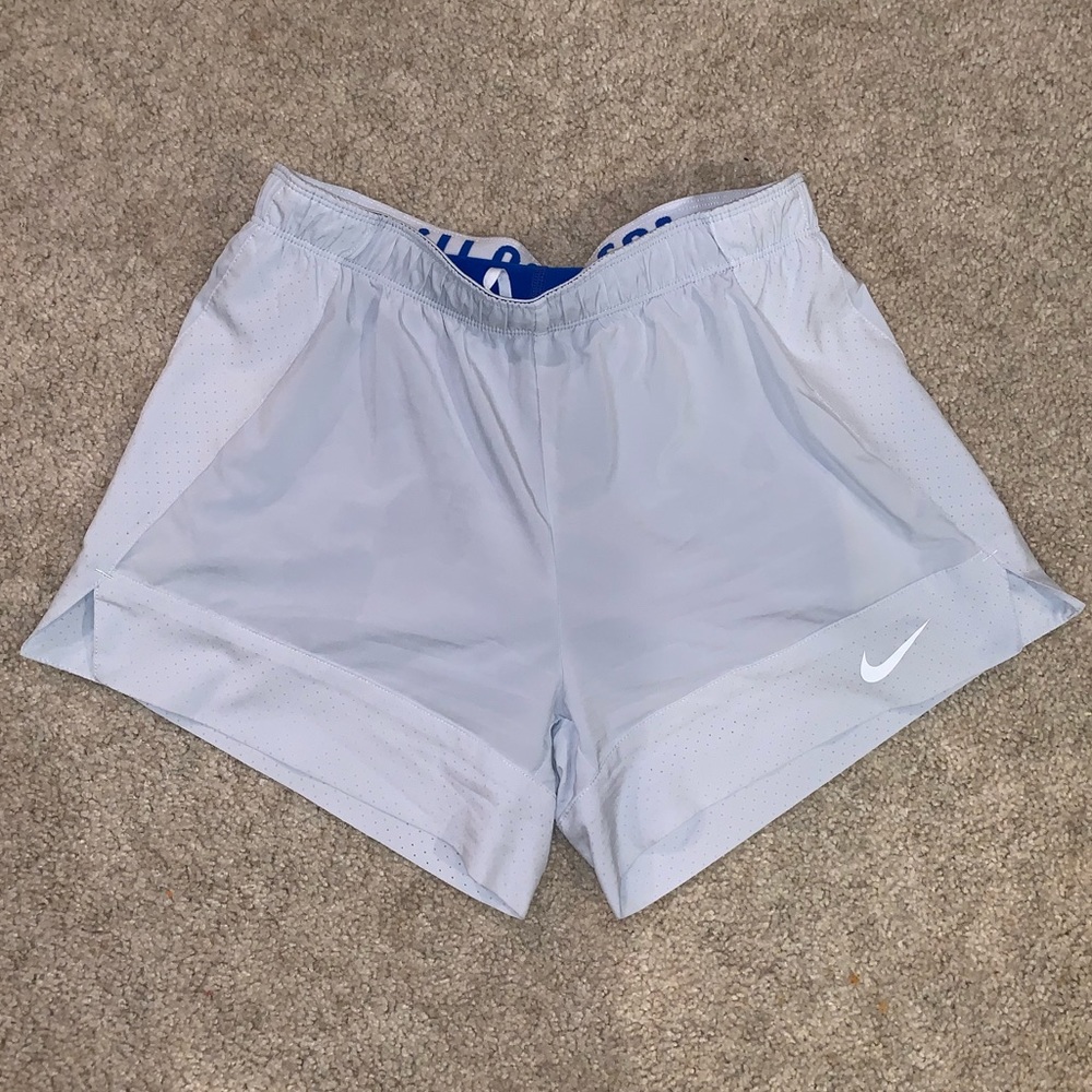 NIKE SHORTS 2-in-1